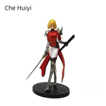 Sung Jinwoo Schattenmonarch Premium Figur