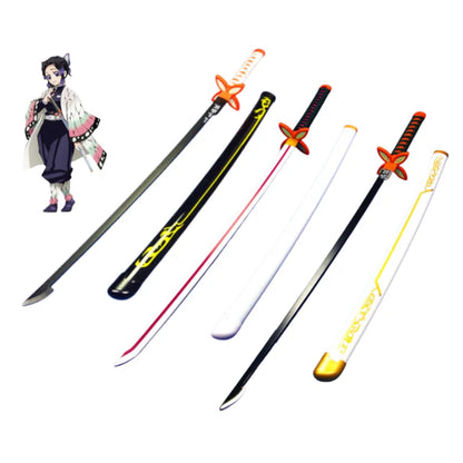 Legendäres 104cm Demon Slayer Katana