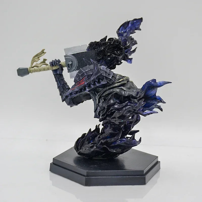Guts Berserker-Rüstung Premium Sammlerfigur