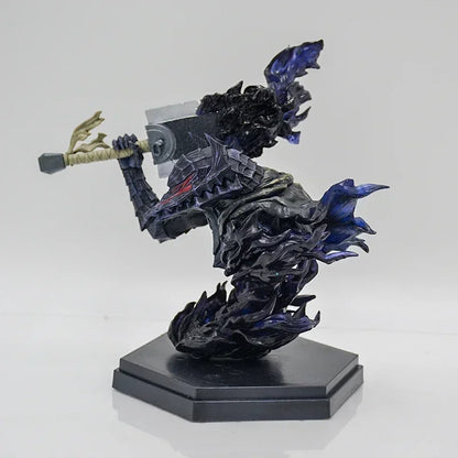 Guts Berserker-Rüstung Premium Sammlerfigur