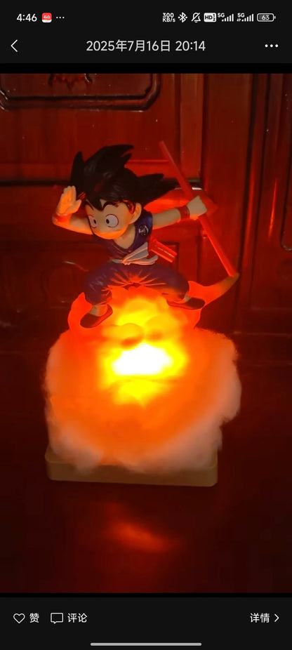 Kamehameha Energy LED Aura Display