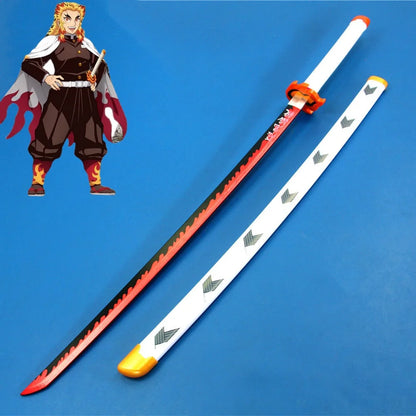 Legendäres 104cm Demon Slayer Katana