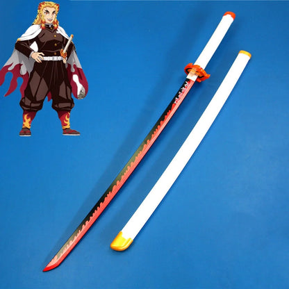 Legendäres 104cm Demon Slayer Katana