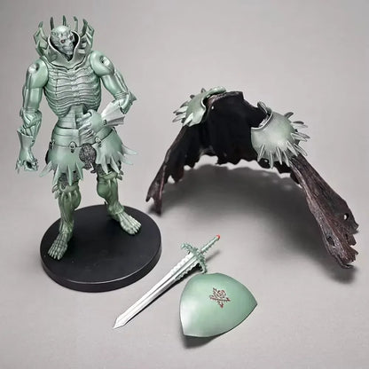 Guts Berserker-Rüstung Premium Sammlerfigur