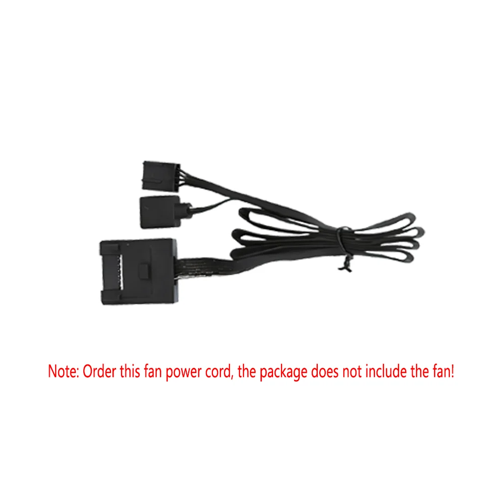 PC Gehäuselüfter 120mm ARGB Mirror | 4-Pin PWM, 58,36 CFM, Wasserkühlung