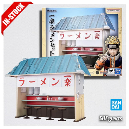 Authentische Naruto Shippuden Premium Sammlerfiguren