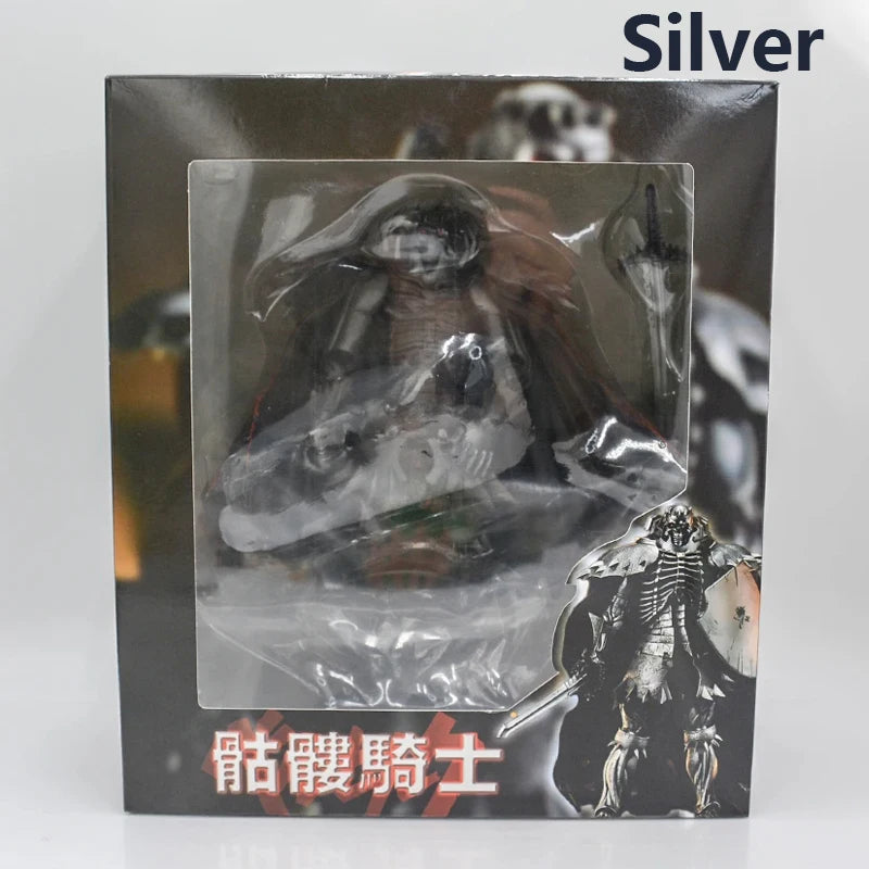 Guts Berserker-Rüstung Premium Sammlerfigur