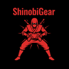 ShinobiGear Logo
